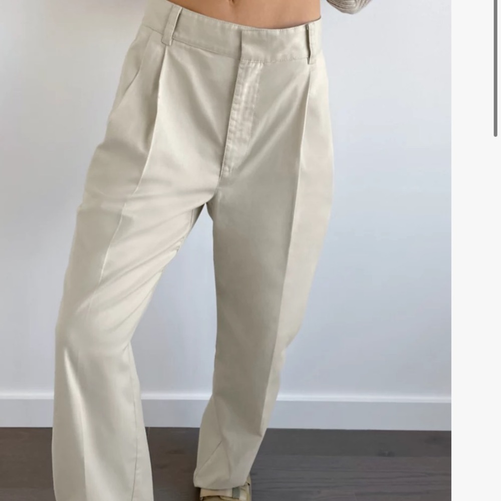 TNA Crawford Pant ARITZIA